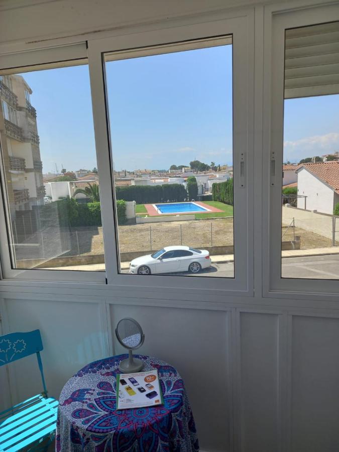 Monleon Villa A 10 Minutos De La Playa 2 Parking Gratuito Росес Екстер'єр фото