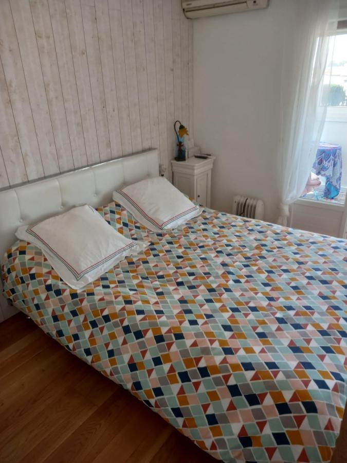Monleon Villa A 10 Minutos De La Playa 2 Parking Gratuito Росес Екстер'єр фото