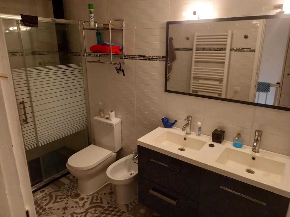 Monleon Villa A 10 Minutos De La Playa 2 Parking Gratuito Росес Екстер'єр фото